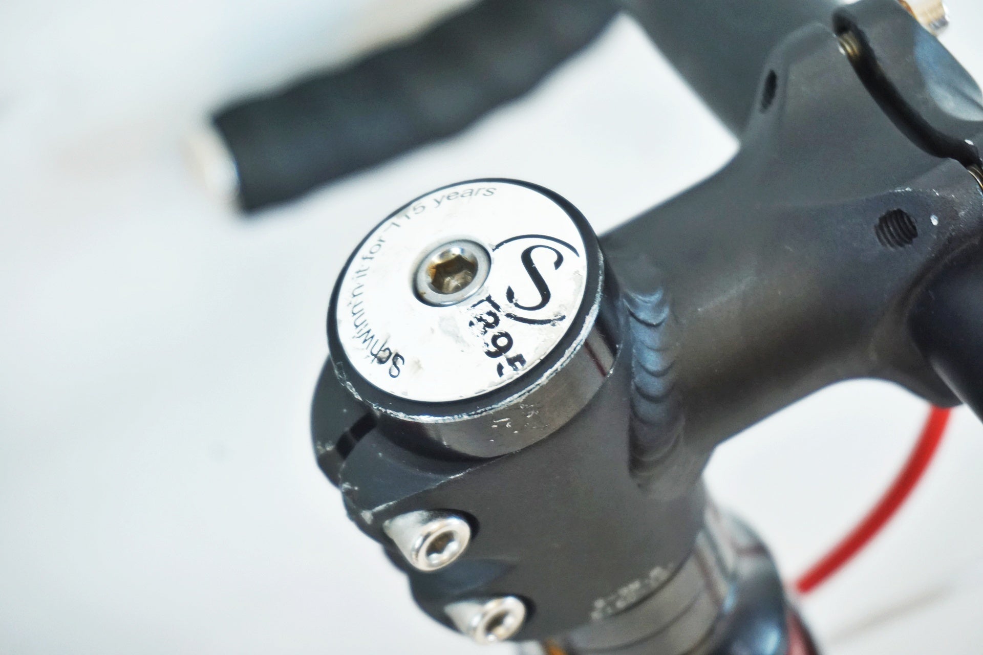 SCHWINN 「シュイン」 FASTBACK MIDI 2012年モデル 24インチ キッズバイク / 有明ガーデン店