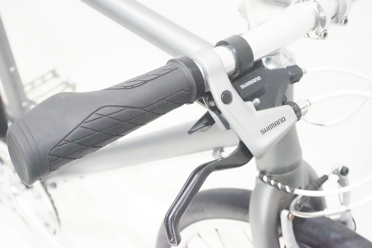 RITEWAY 「ライトウェイ」 SHEPHERD 2023 年モデル クロスバイク / 京都西院店