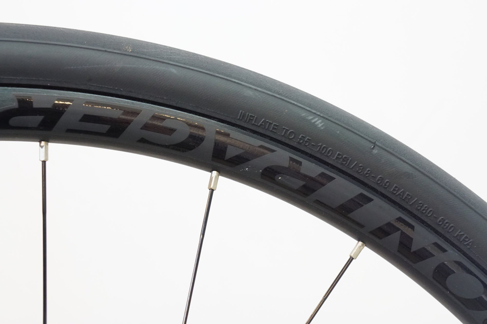 BONTRAGER 「ボントレガー」 PARADIGM シマノ11速 ホイールセット / 熊谷本店