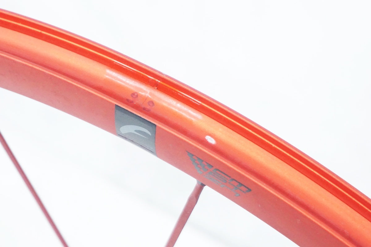 FULCRUM 「フルクラム」 RACING ZERO CMPTZN DB シマノ11速 ホイール