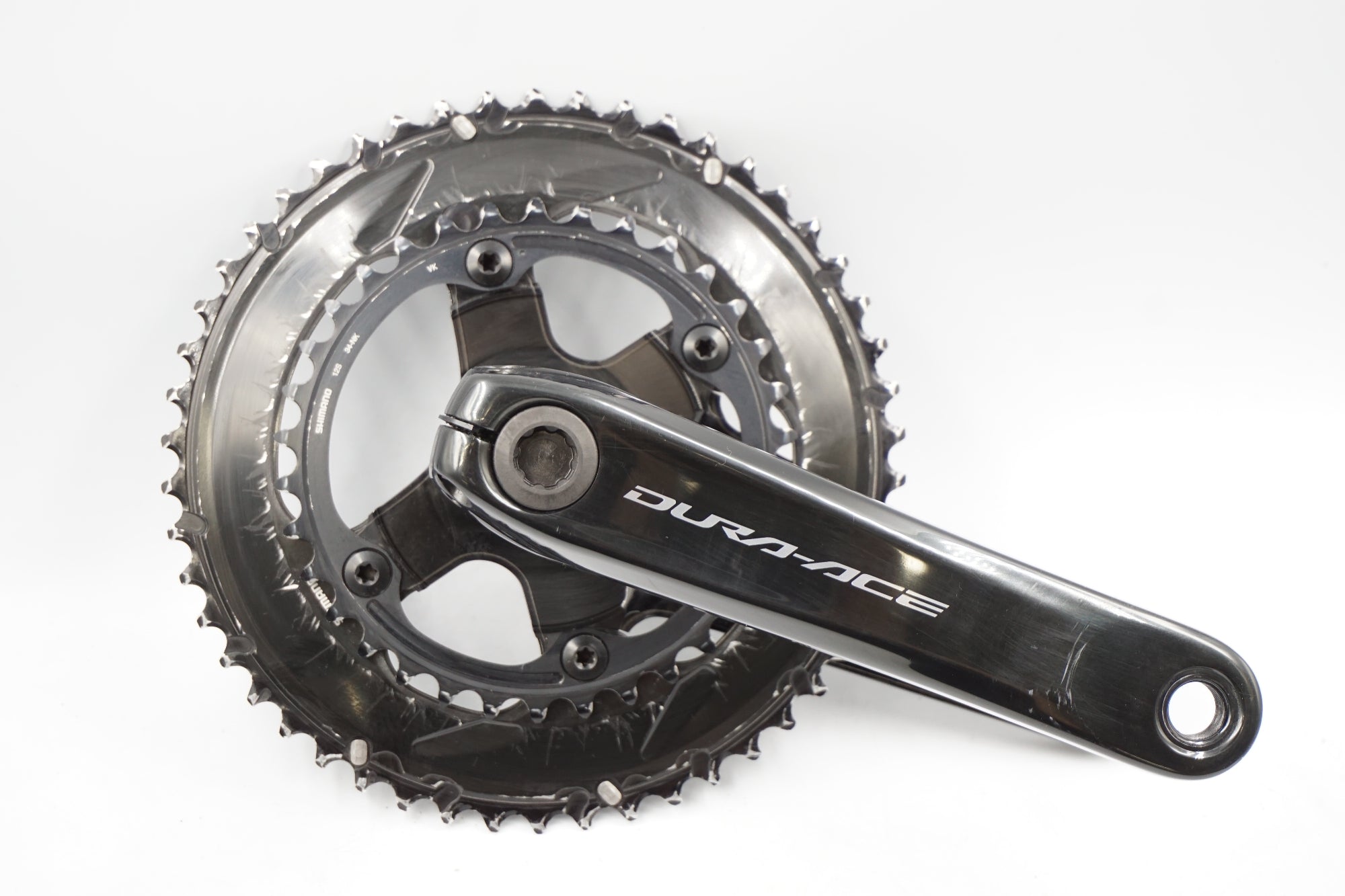 SHIMANO 「シマノ」 DURA-ACE FC-R9200 50-34T 167.5mm クランク / 奈良店