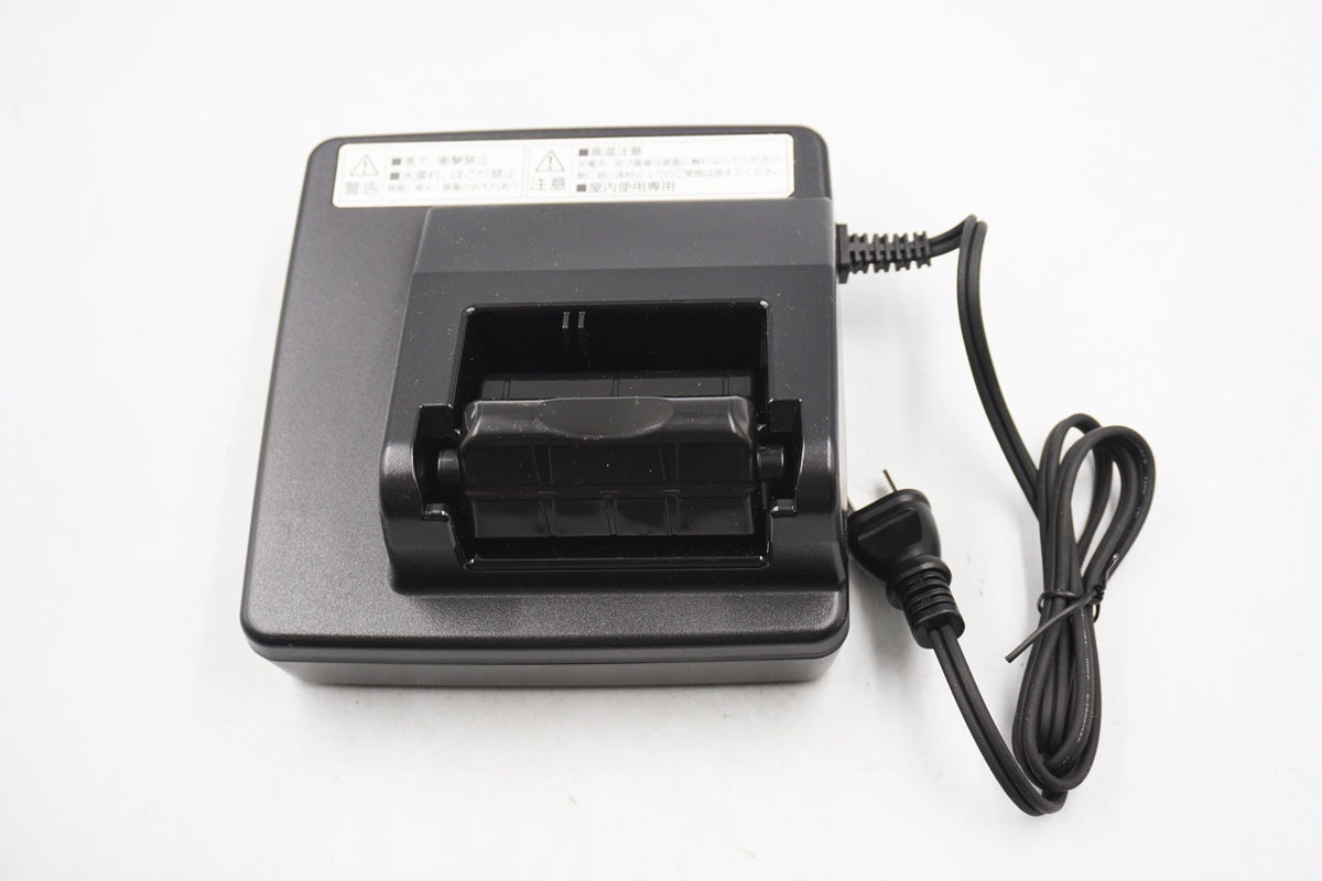 PANASONIC 「パナソニック」 NKJ075Z NKY582B02 バッテリー 充電器