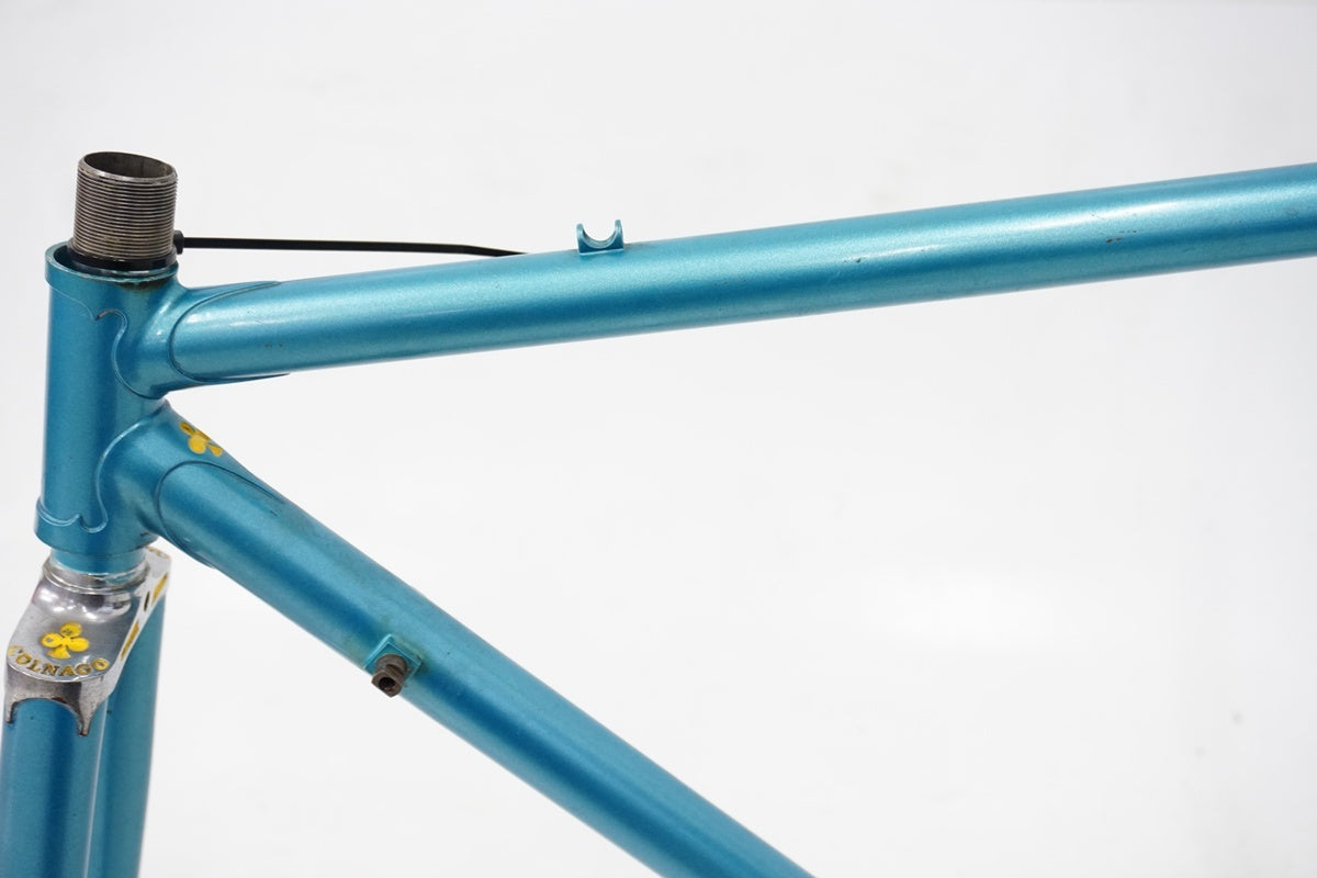 COLNAGO「コルナゴ」 SUPER 年式不明 フレームセット / 浜松店