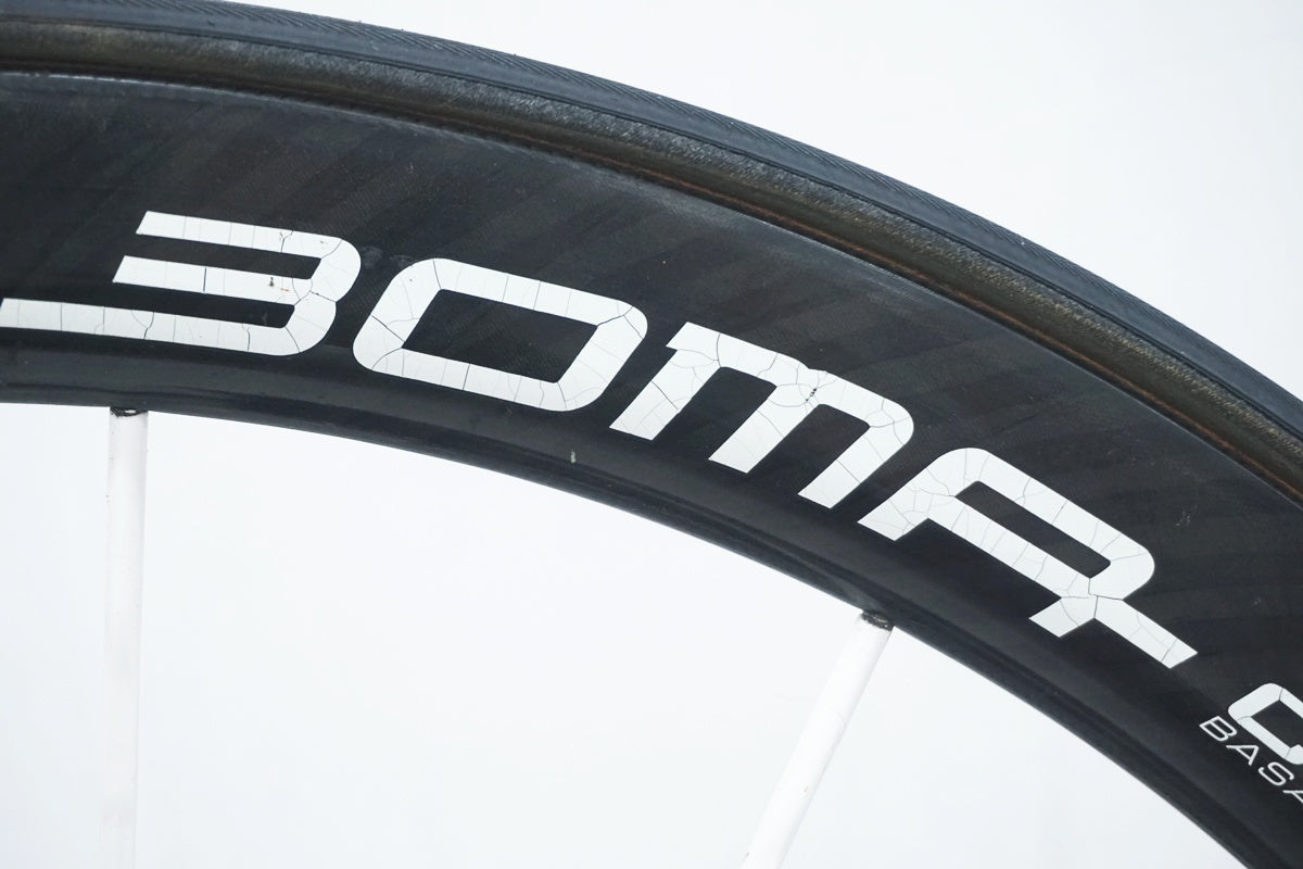 BOMA 「ボーマ」 TH-45D フロントホイール / 大阪美原北インター店