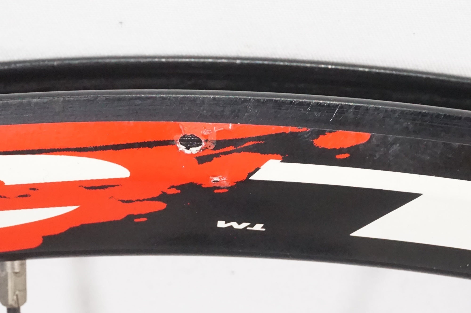 FULCRUM 「フルクラム」 RED METAL 3 SHIMANO 10s ホイールセット / 宇都宮店