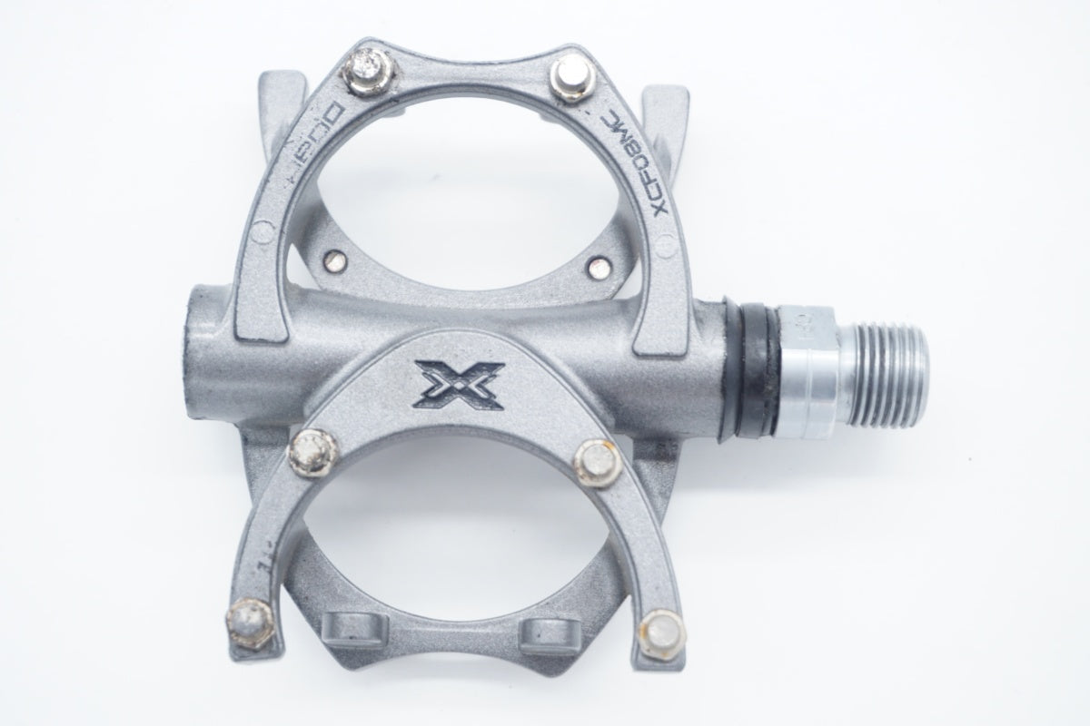 XPEDO 「エクスペド」 ペダル / 京都八幡店