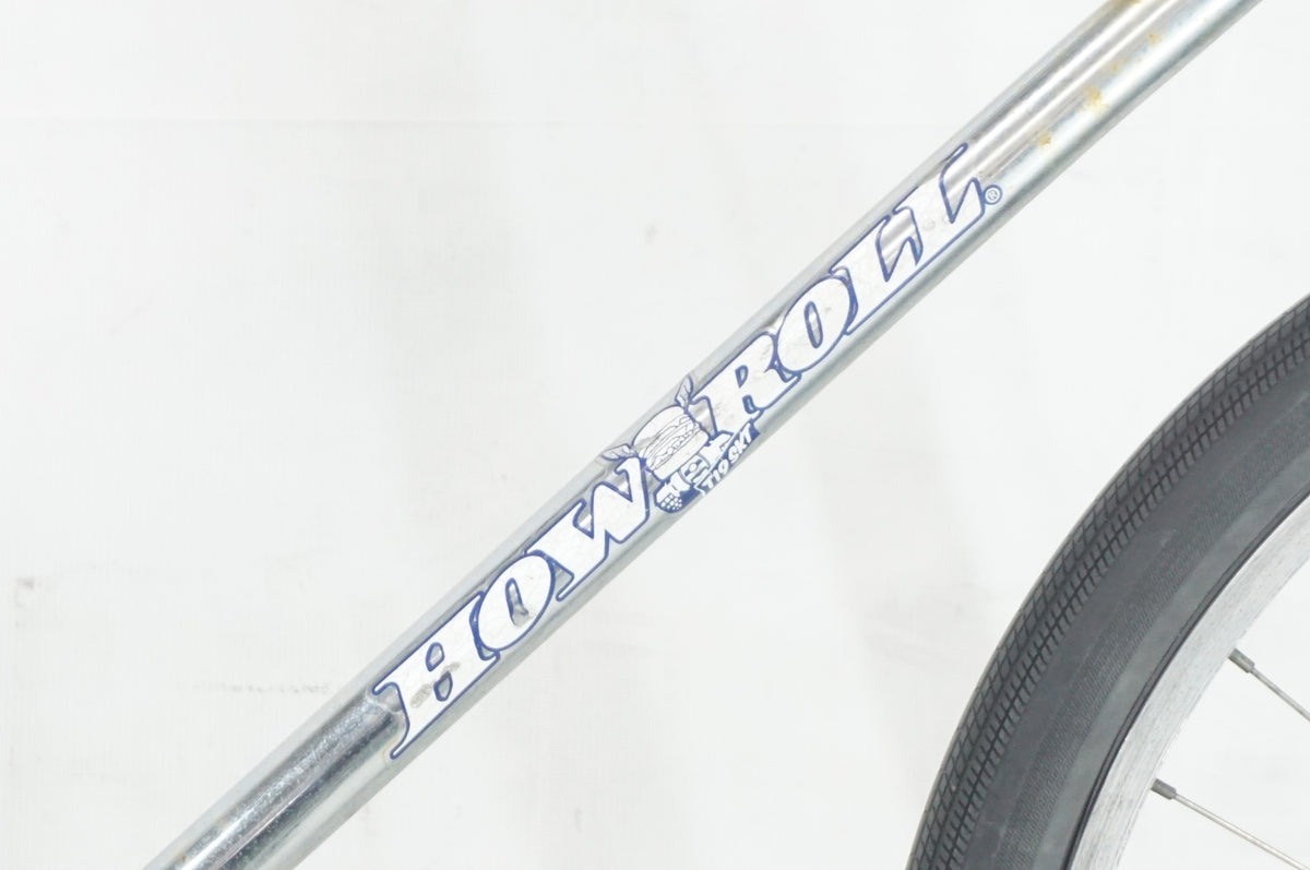 ジャンク HOW I ROLL 「ハウアイロール」 T19 TWO-FOUR 年式不明 BMX / 阪急塚口店
