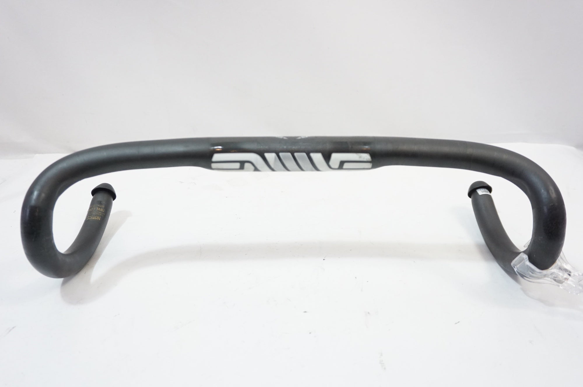 ENVE 「エンヴィ」 COMPACT ROAD BAR Φ31.8 420mm ハンドル / 世田谷店