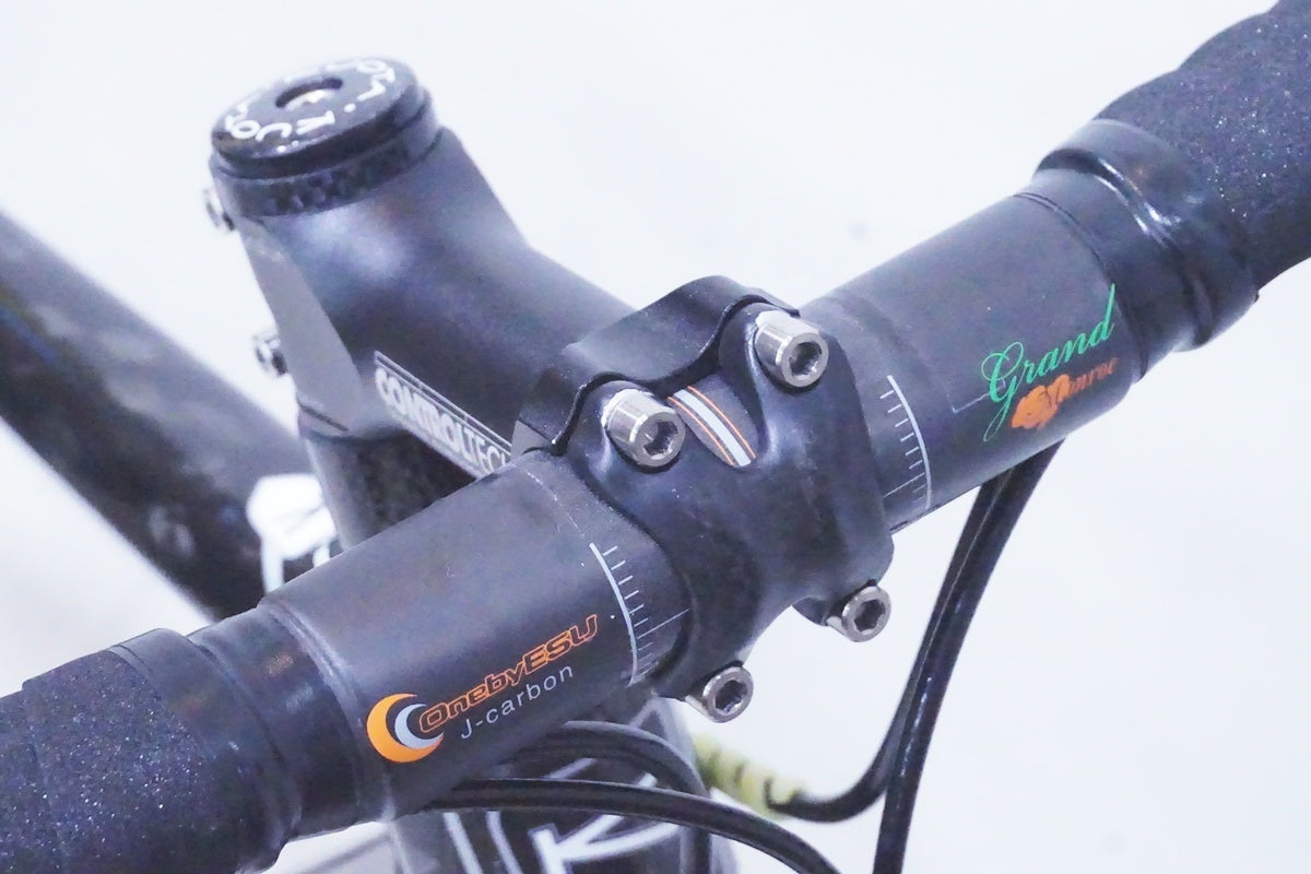KUOTA 「クオータ」 KEBEL 2008年頃 ロードバイク/ 京都西院店