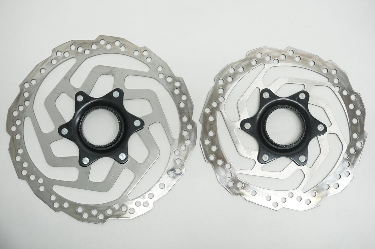 SHIMANO 「シマノ」 SM-RT10 ディスクブレーキローターセット / 福岡店