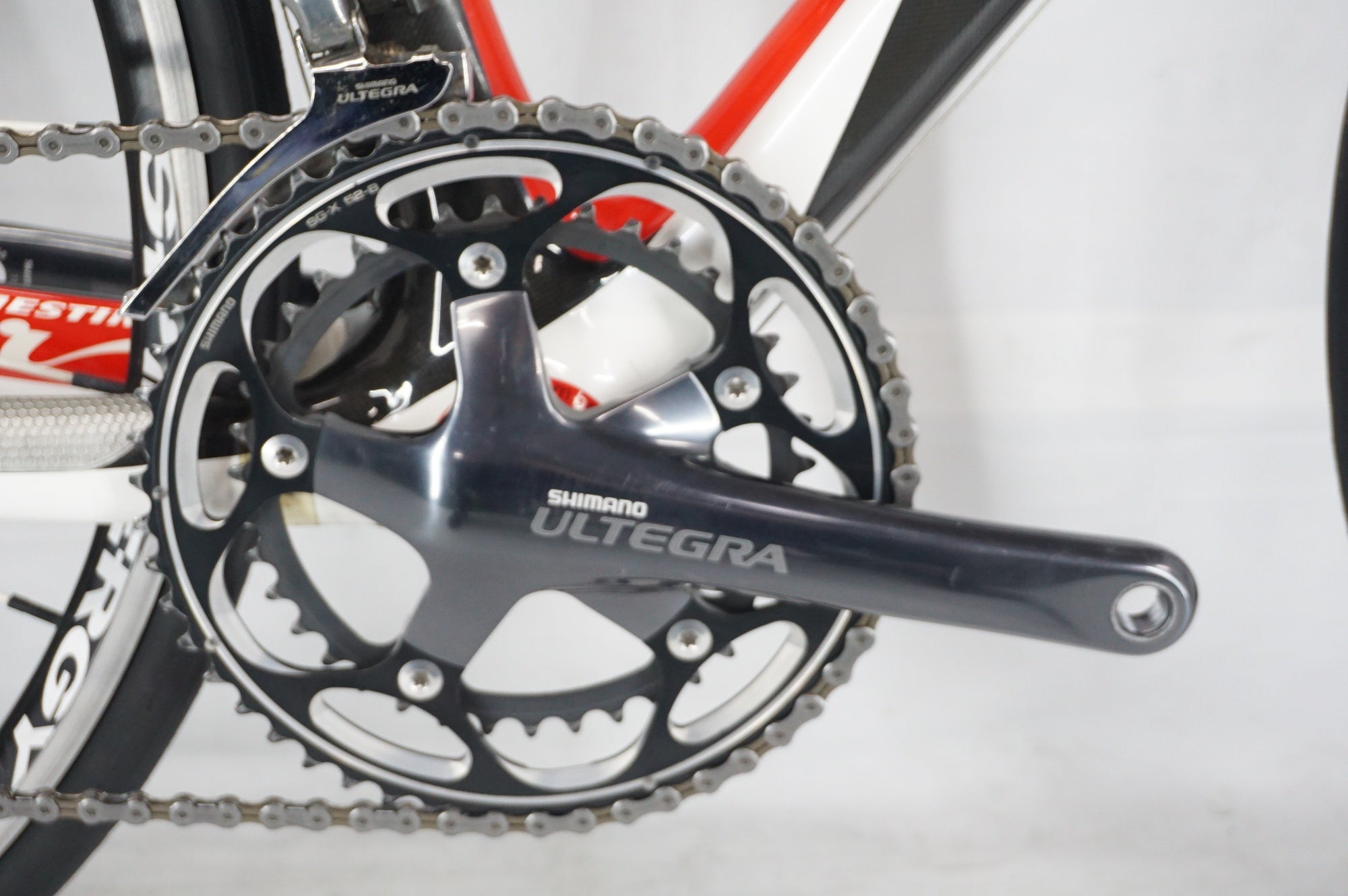 WILIER 「ウィリエール」 CENTO 1 2008年モデル ロードバイク