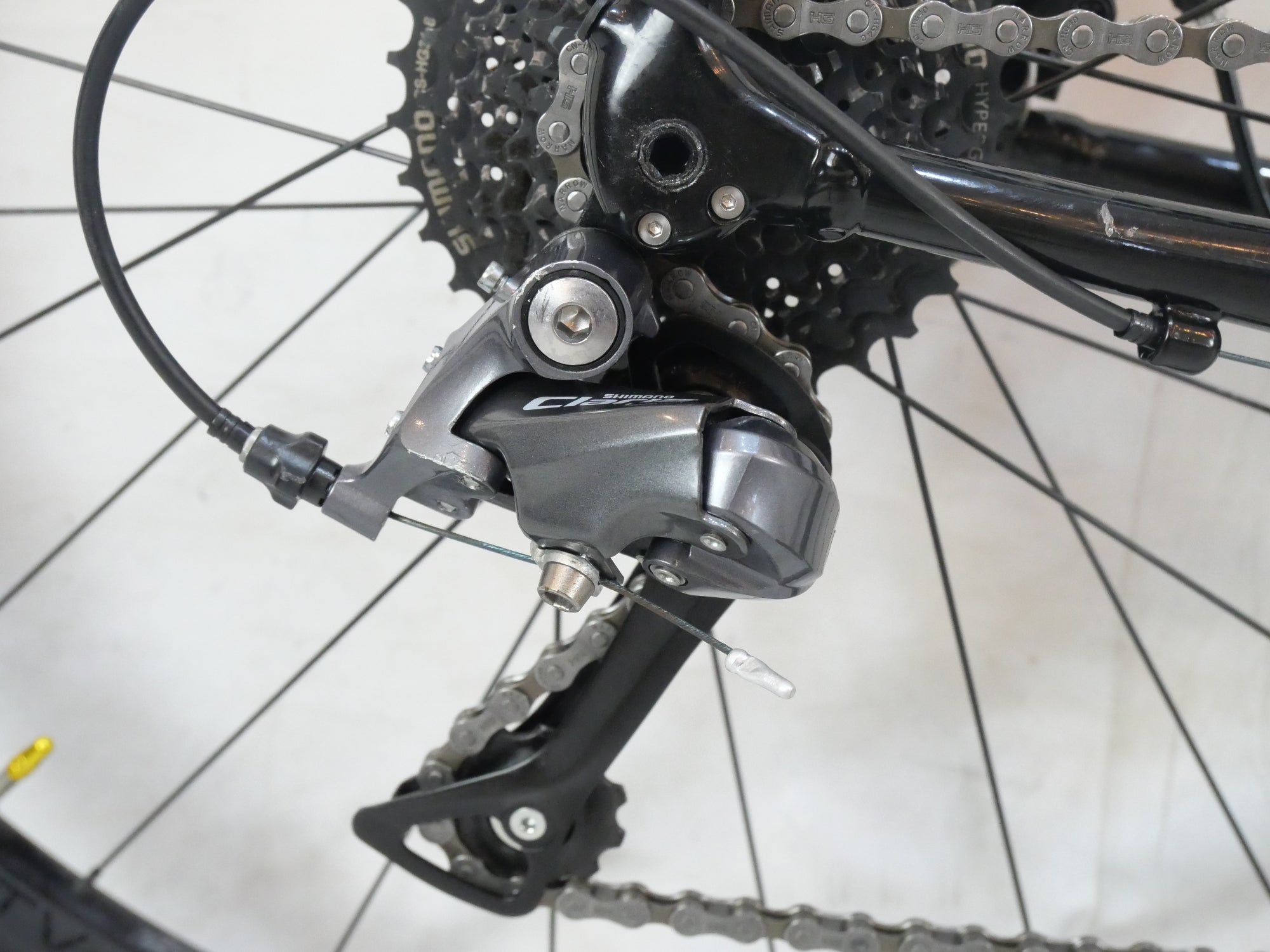 TREK 「トレック」 DOMANE AL2 DISC 2021年モデル ロードバイク / 有明ガーデン店