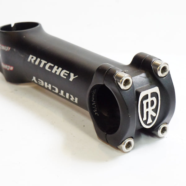 りーちゃ RITCHEY 「リッチー」 COMP φ31.8 130mm ステム / 熊谷本店
