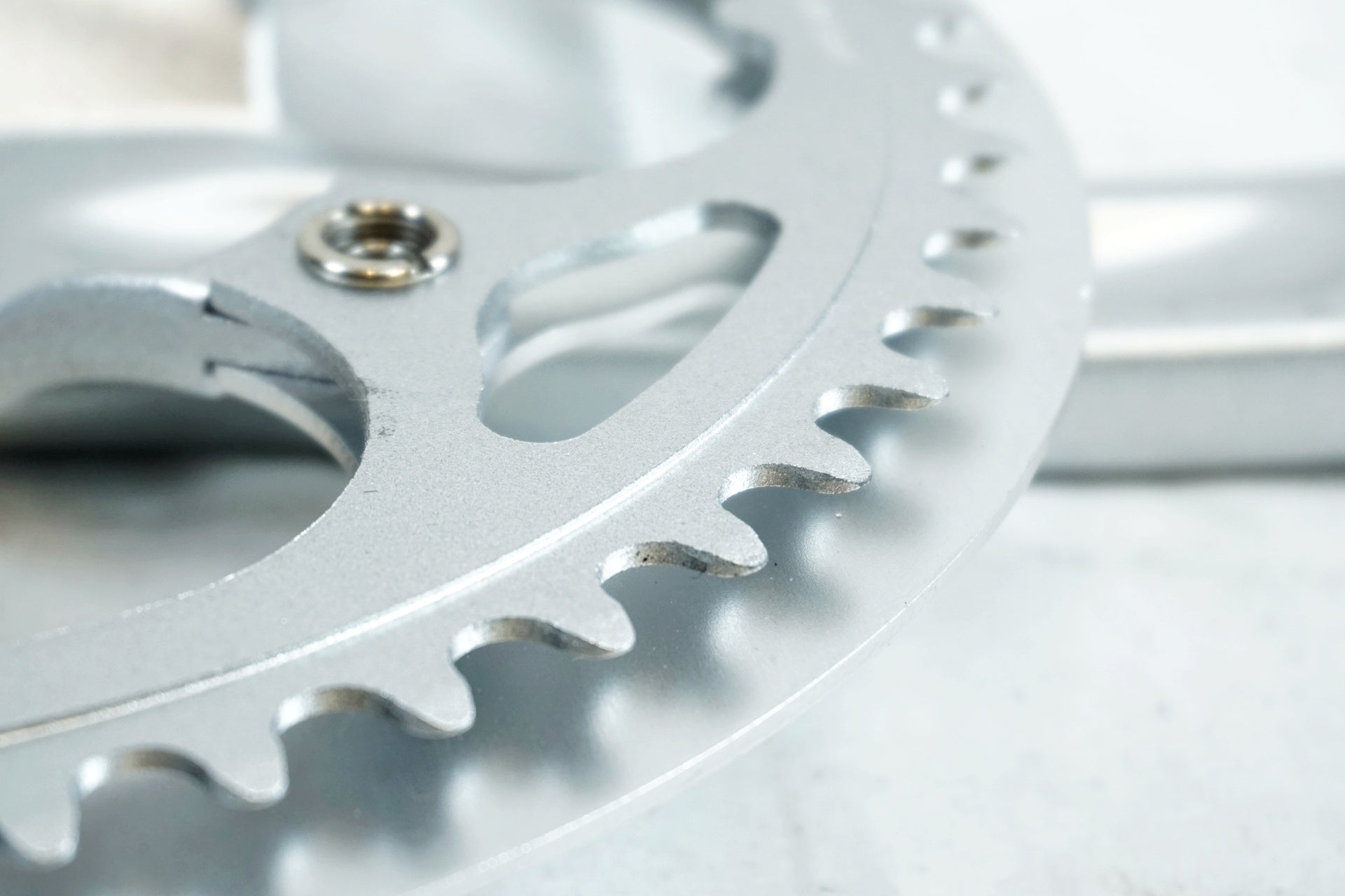 PROWHEEL 「プロホイール」 52T 170mm クランクセット / 有明ガーデン