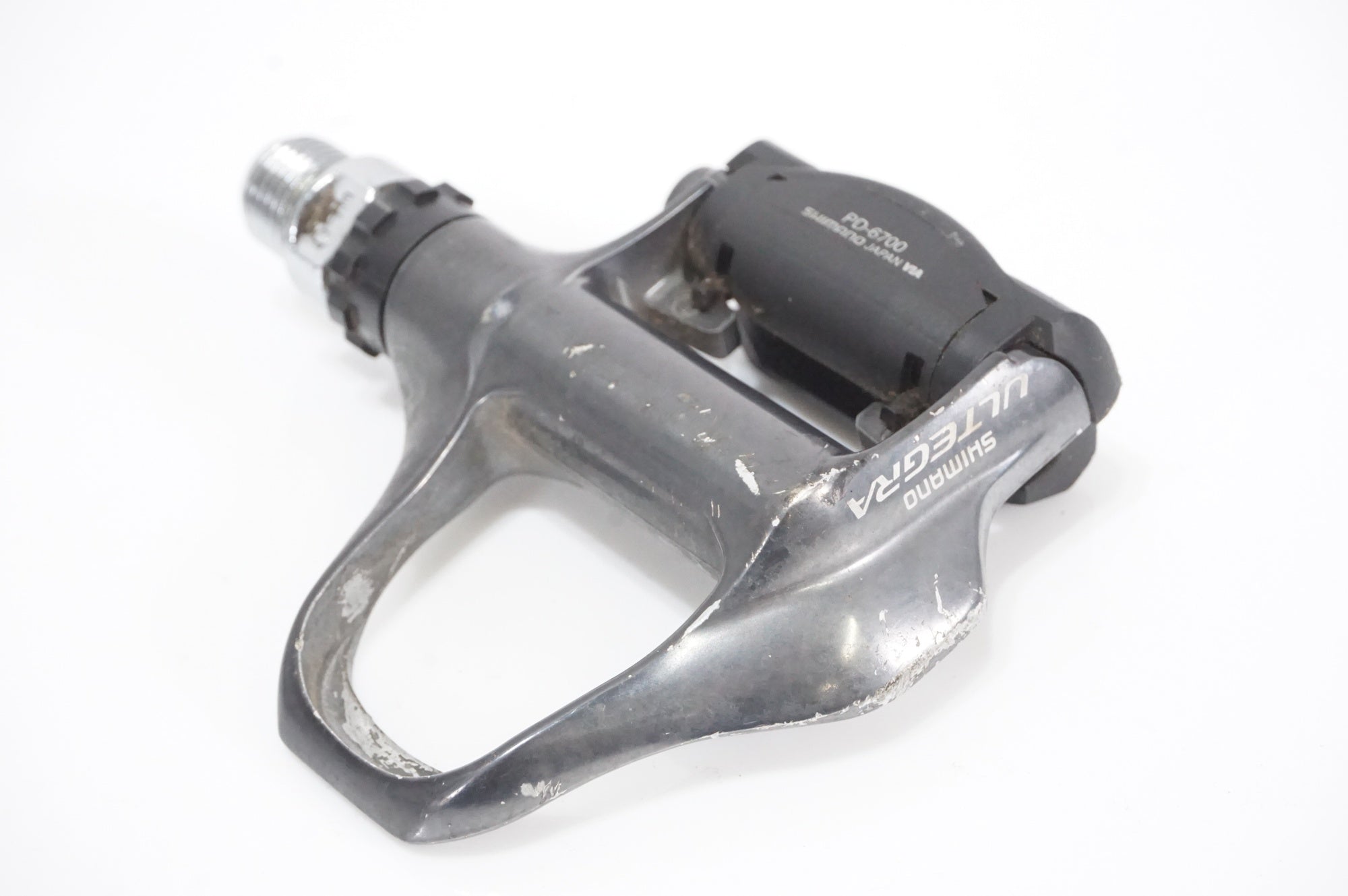 SHIMANO 「シマノ」 ULTEGTA PD-6700 ペダル / AKIBA店