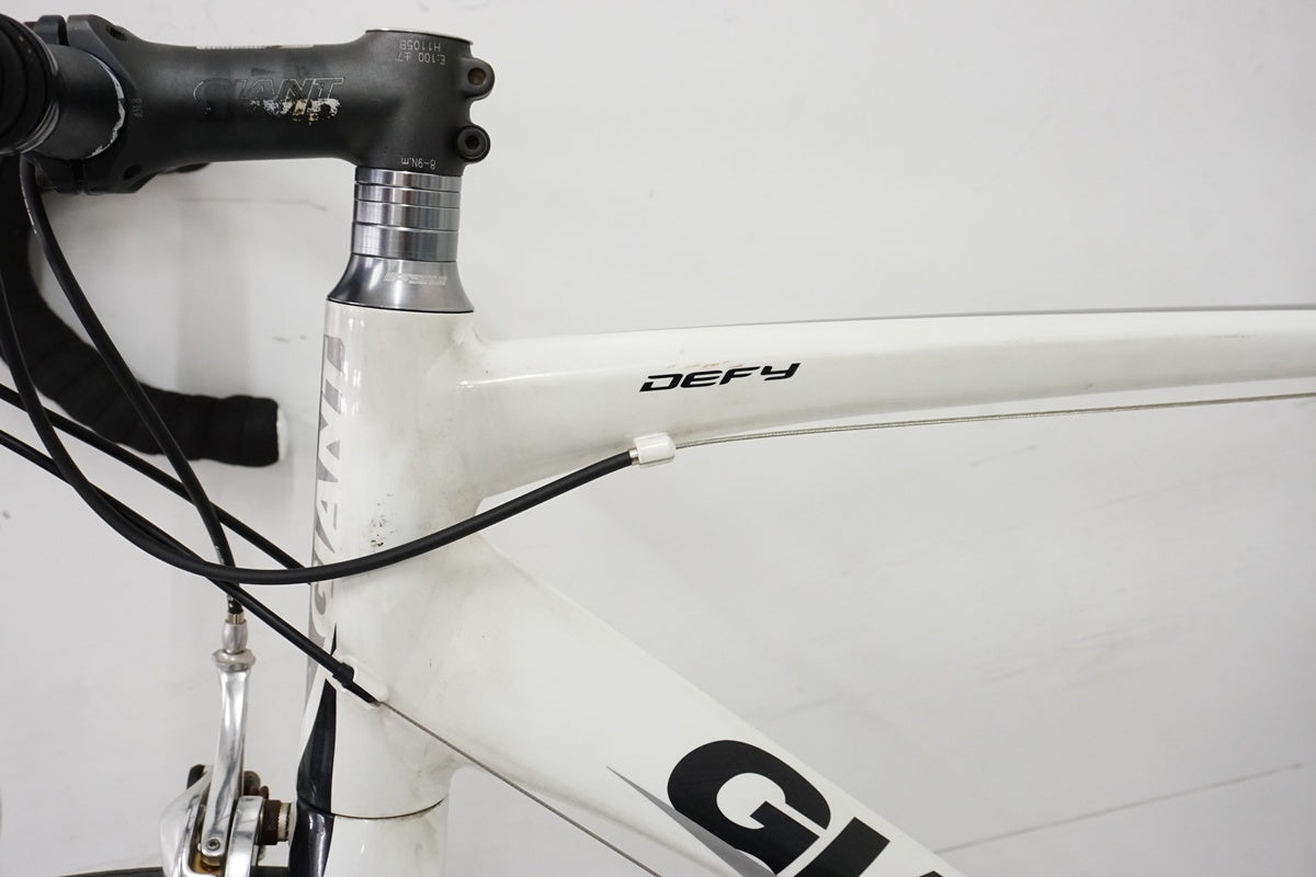 ジャンク GIANT「ジャイアント」 DEFY3 2011年頃 ロードバイク / 浜松店