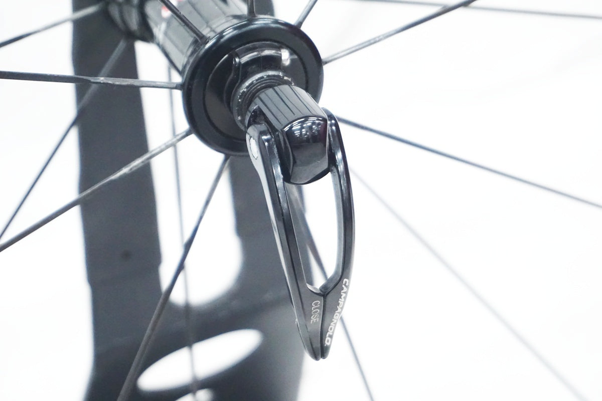 CAMPAGNOLO 「カンパニョーロ」 BORA ONE 35 AC3 TU シマノ11速 ホイールセット / 大阪美原北インター店