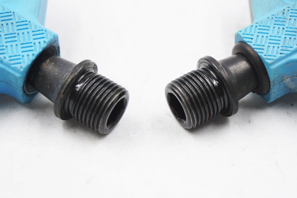 ジャンク CRANK BROTHERS 「クランクブラザーズ」 CANDY1 ペダル / 奈良店