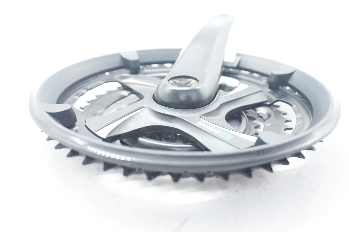 SHIMANO 「シマノ」 TOURNEY TX FC-TX801 48/838/28 170mm クランク / 大阪門真店