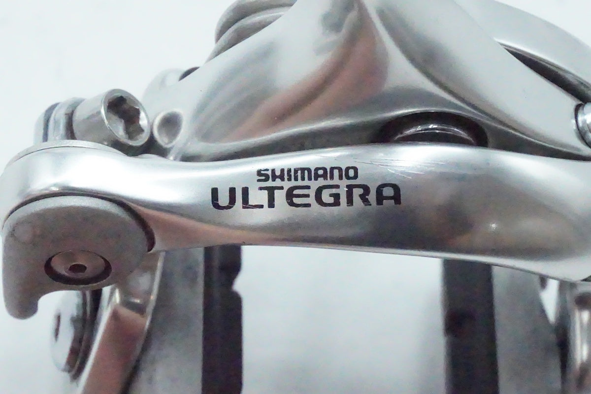 SHIMANO ULTEGRA キャリパーブレーキ 新品)SHIMANO (シマノ) BR-R8070 F フロント ブレーキキャリパー