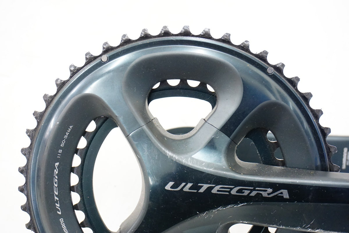 SHIMANO「シマノ」 ULTEGRA 6800 コンポセット / 浜松店