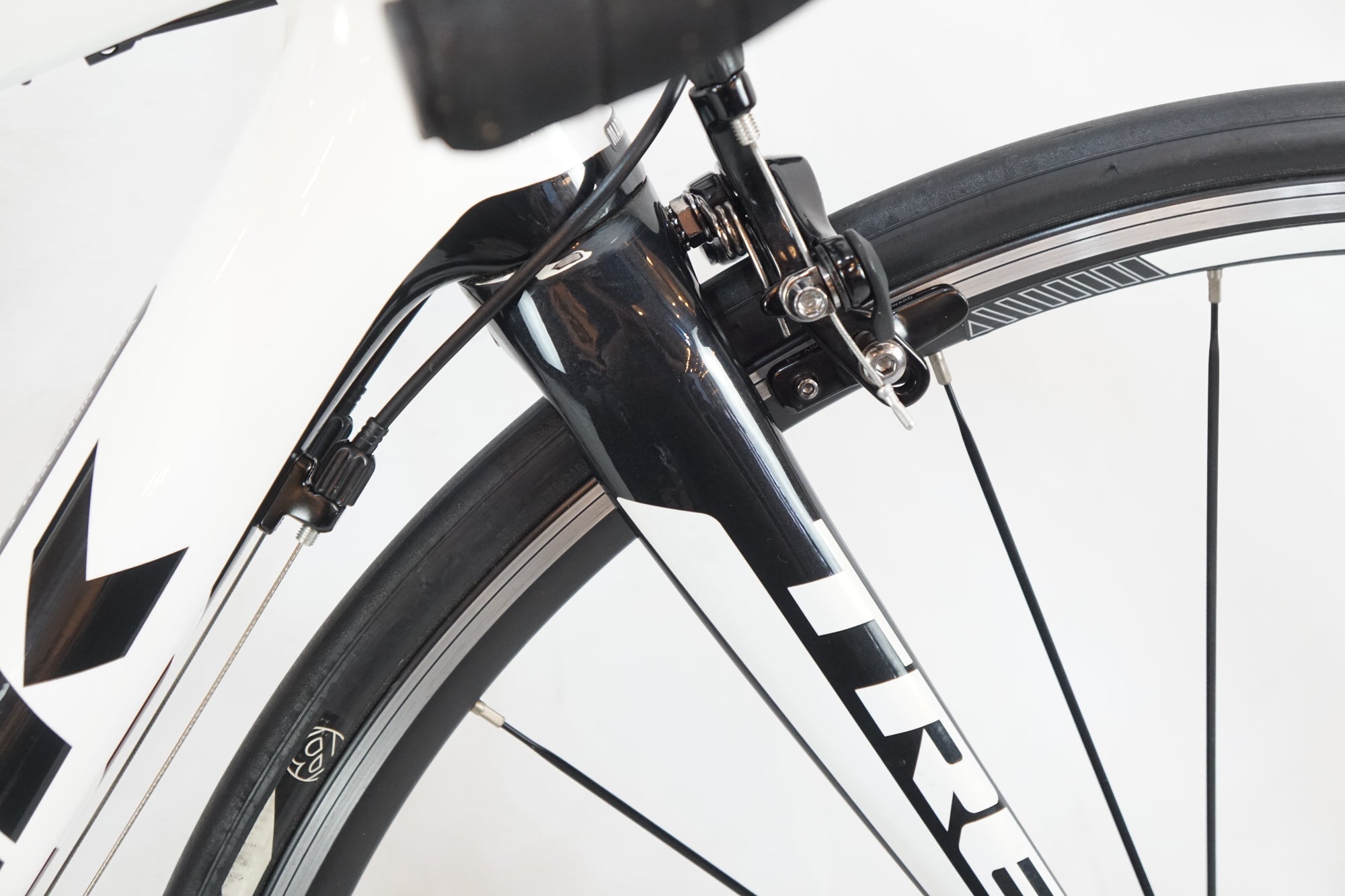 TREK 「トレック」 MADONE 3.1 WSD 2012年モデル ロードバイク