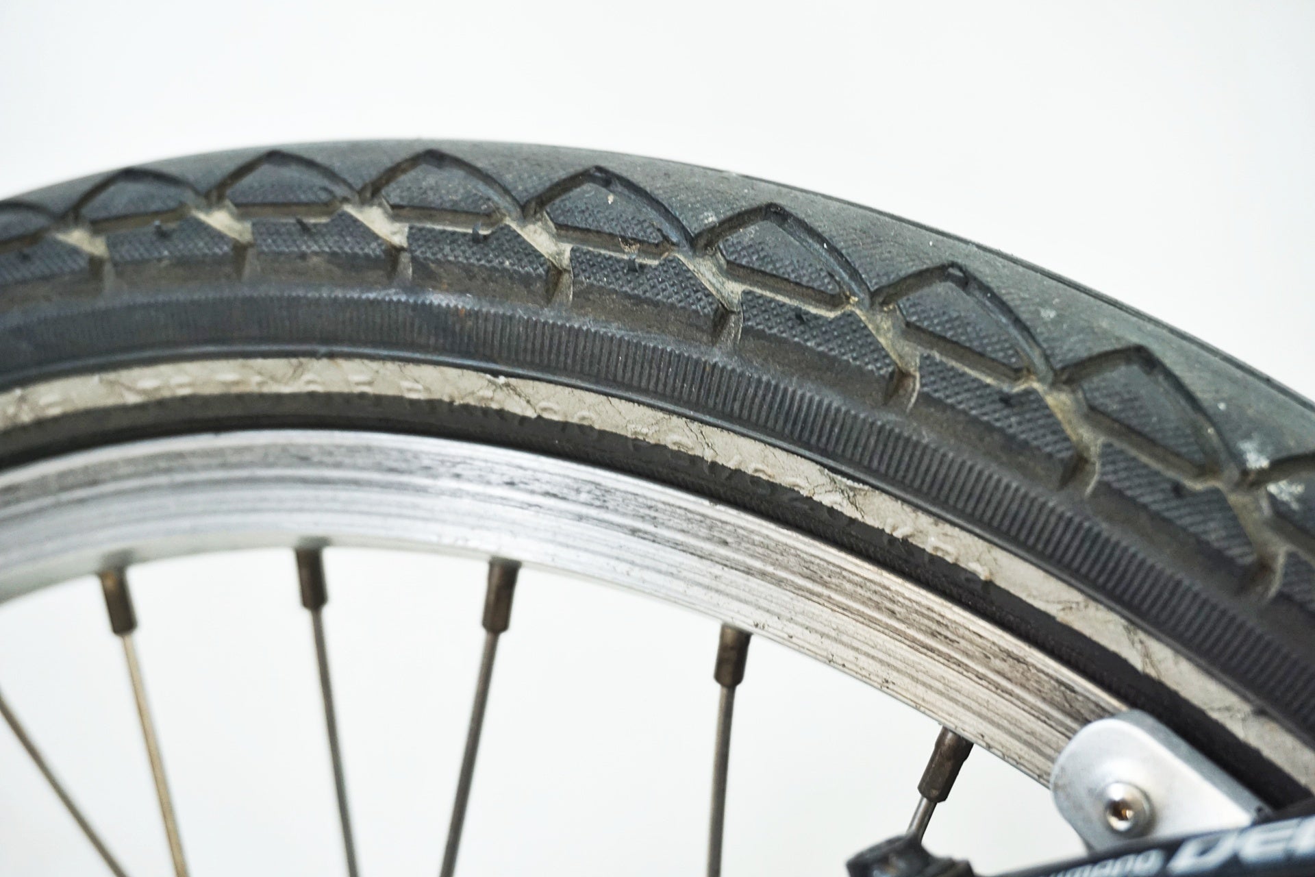 R&M 「ライズアンドミューラー」 BD-1 STANDARD 2014年モデル 折り畳み自転車 カスタム / 有明ガーデン店