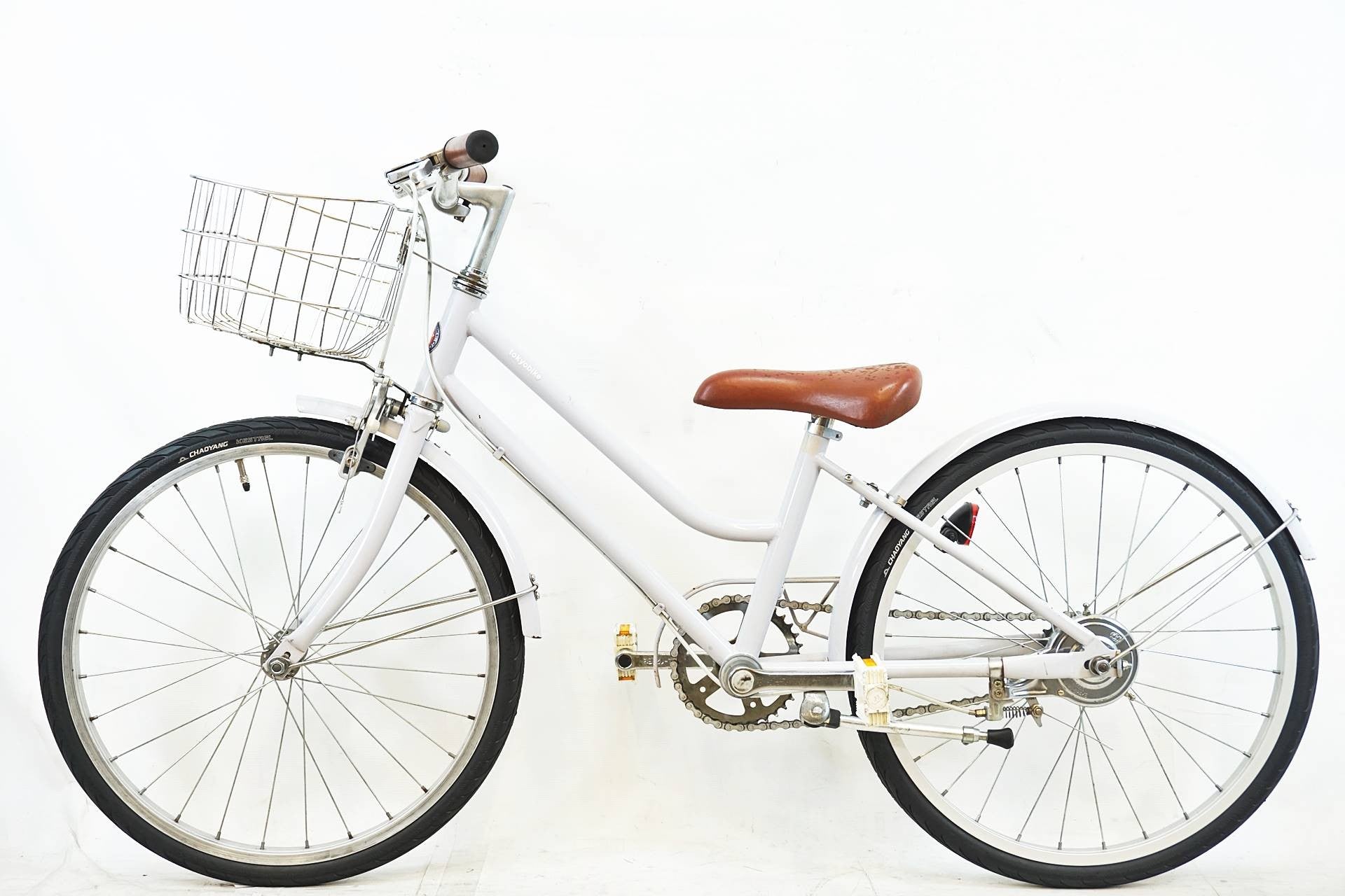 TOKYO BIKE 「トウキョウバイク」 JR 2021年モデル 20インチ キッズバイク / 有明ガーデン店