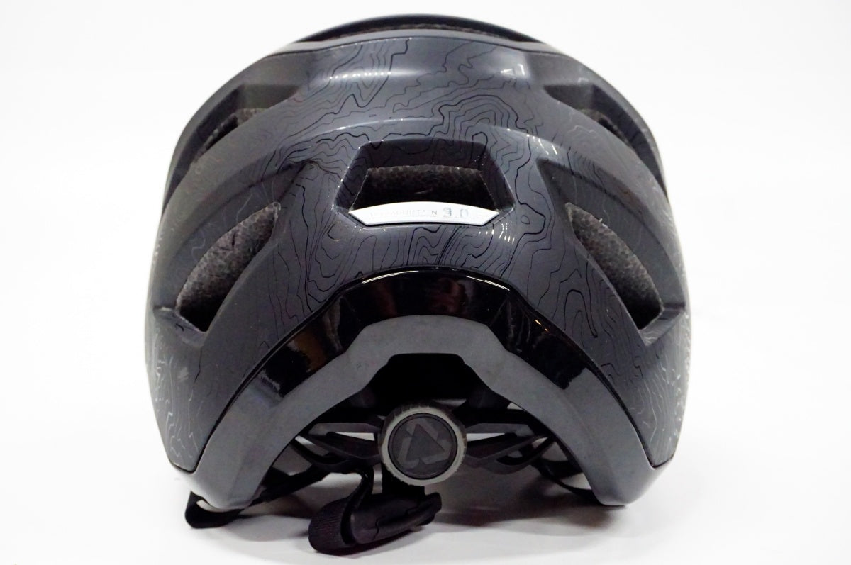 LEATT 「リアット」 MTB ALL-MOUNTAIN 3.0 L(59-63cm) ヘルメット / 名古屋大須店