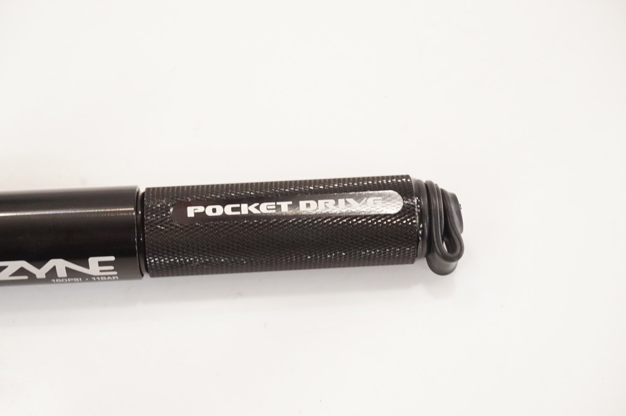 LEZYNE 「レザイン」 POCKET DRIVE 携帯ポンプ / 大宮店