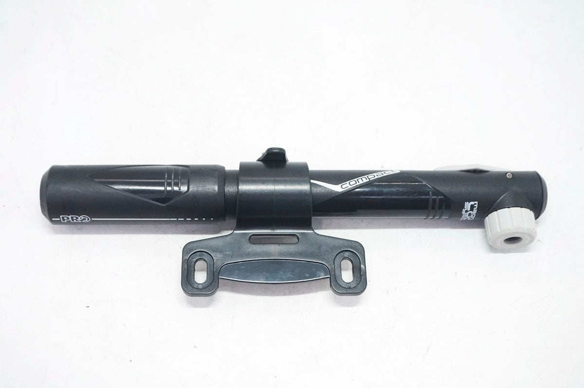 SHIMANO 「シマノ」 PRO COMPACT 携帯ポンプ / 大阪門真店