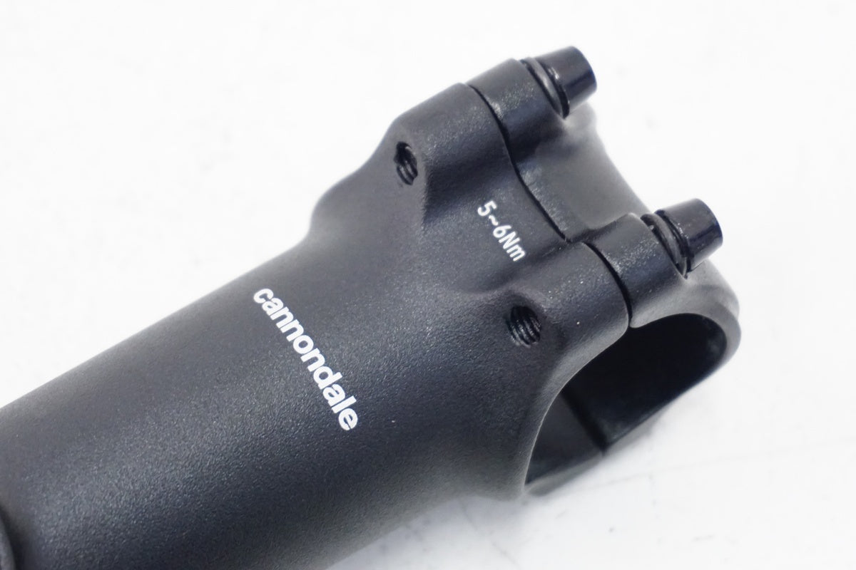 CANNONDALE「キャノンデール」 THREE φ31.8 100mm ステム / 浜松店