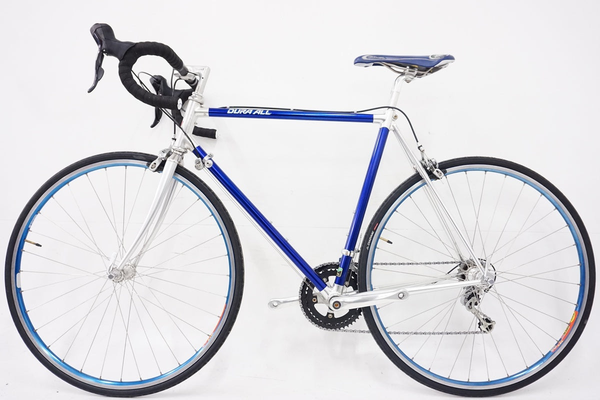 中川工業 DURA ALL 年式不明 ロードバイク / 浜松店