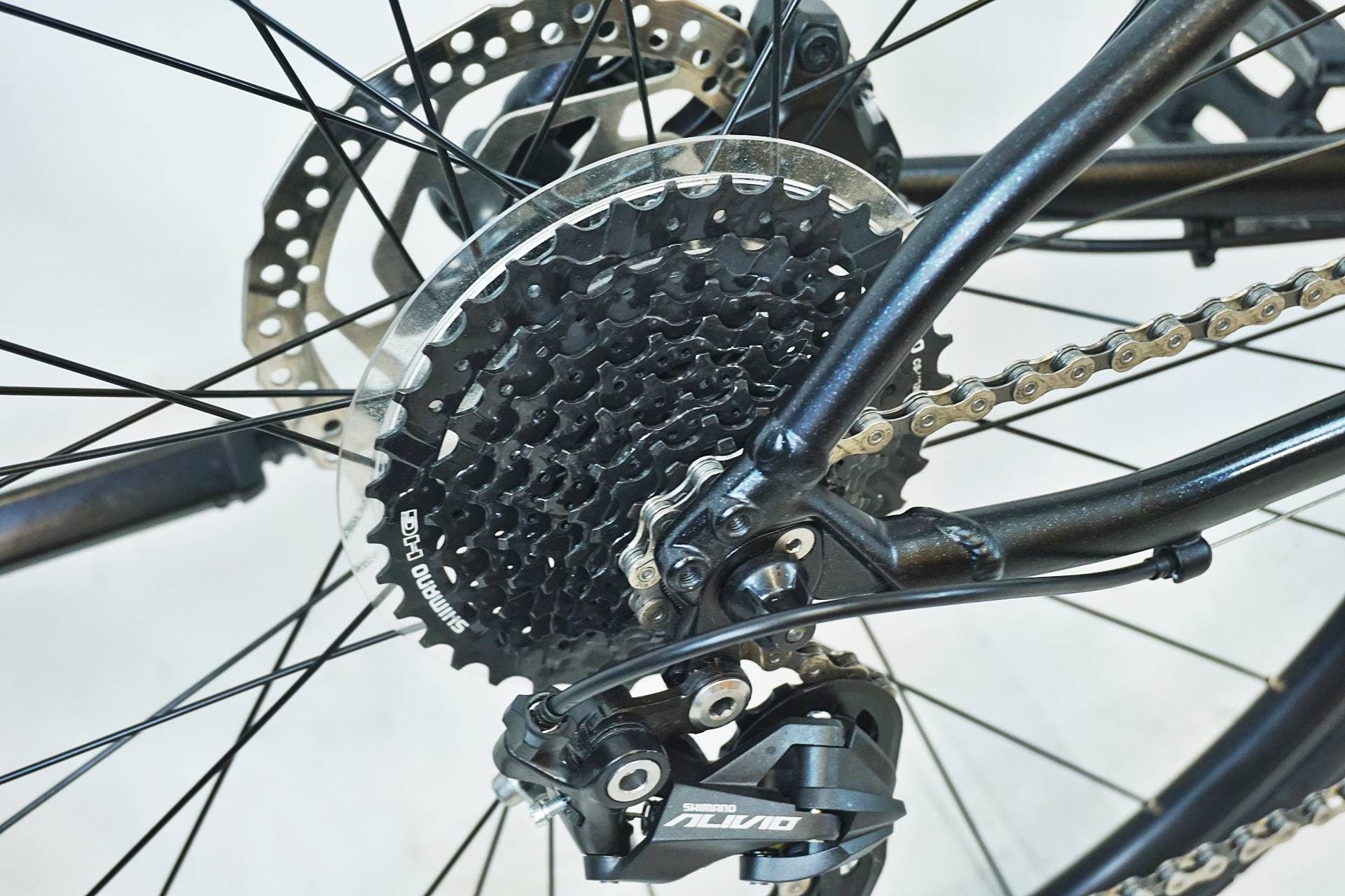 TREK 「トレック」 FX3 WSD DISC 2021年モデル クロスバイク / 有明ガーデン店