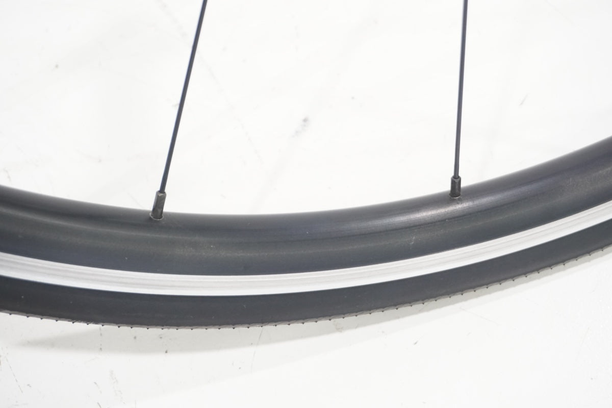 GIANT 「ジャイアント」 TUBELESS READY SHIMANO11速 ホイールセット