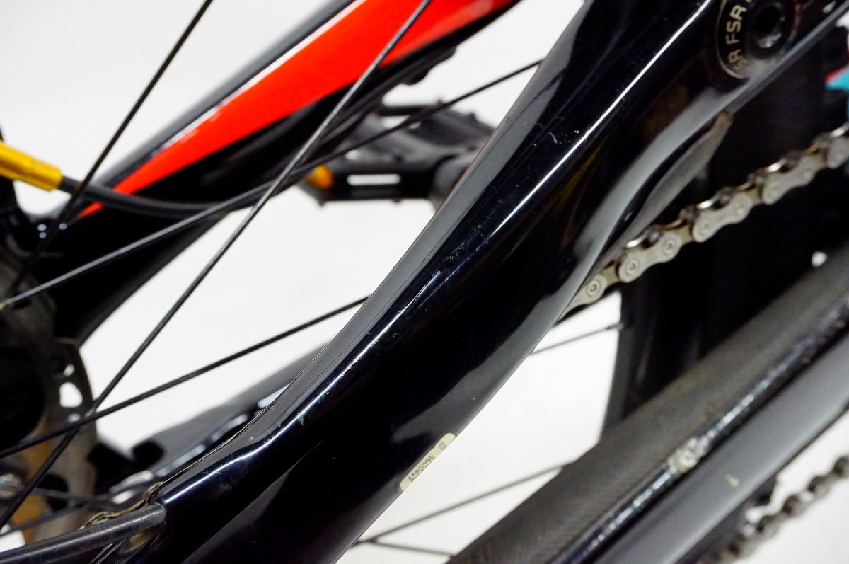 ジャンク SPECIALIZED 「スペシャライズド」 DEMO 8 I CARBON 2017年モデル マウンテンバイク / 名古屋大須店
