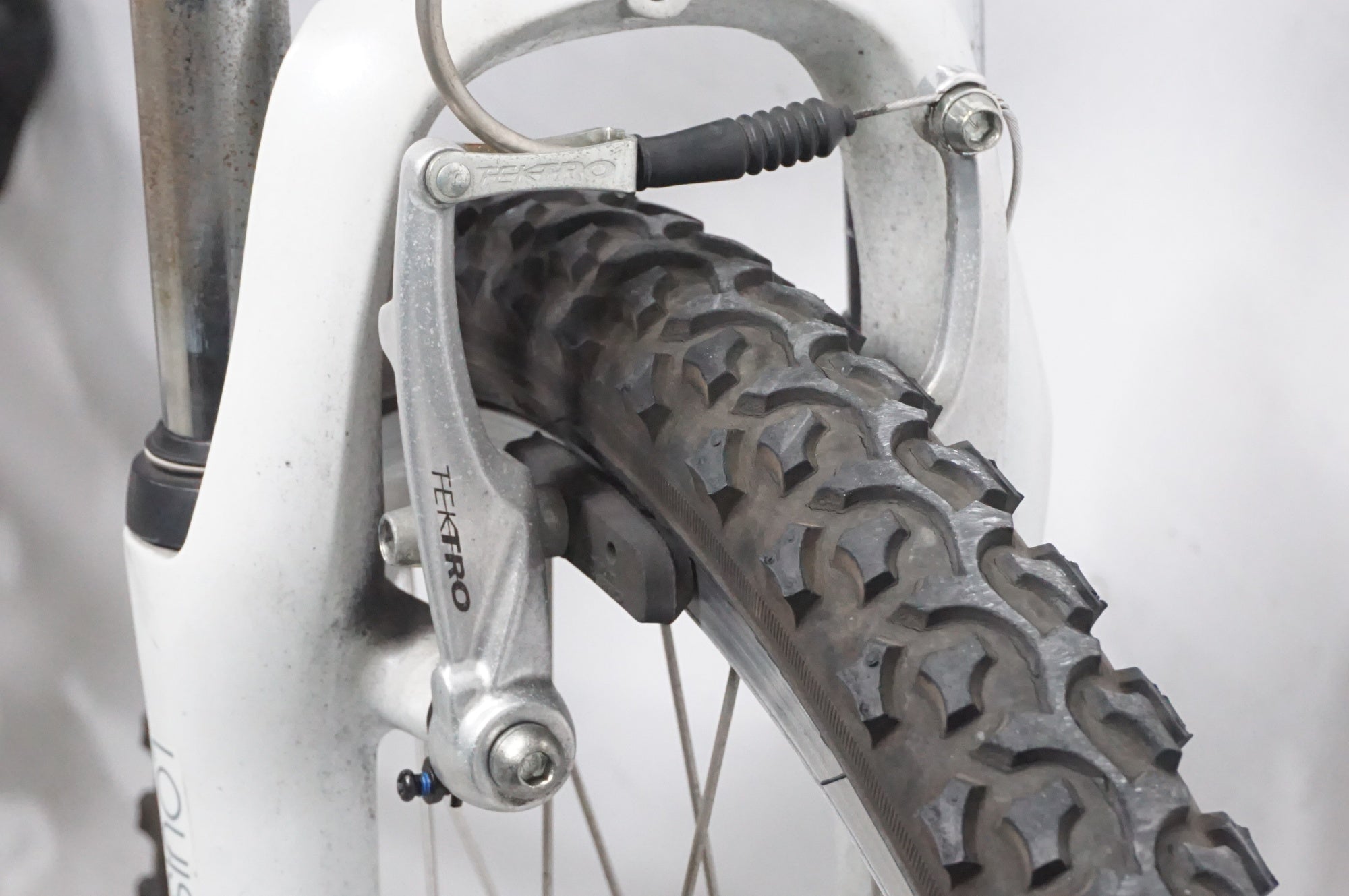 LOUIS GARNEAU 「ルイガノ」 LGS-J24 2016年モデル キッズバイク / AKIBA店