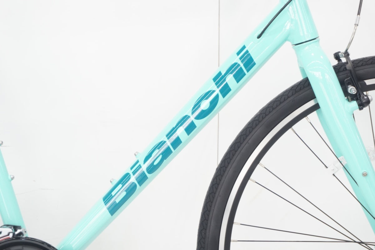 BIANCHI 「ビアンキ」 C-SPORT 1 2024年モデル クロスバイク / 滋賀大津店