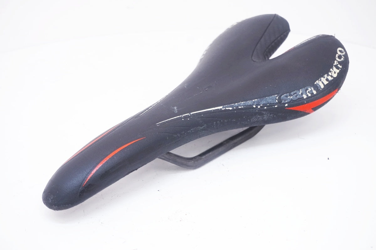 SELLE SAN MARCO 「セラサンマルコ」 ASPIDE サドル / 大阪美原北インター店