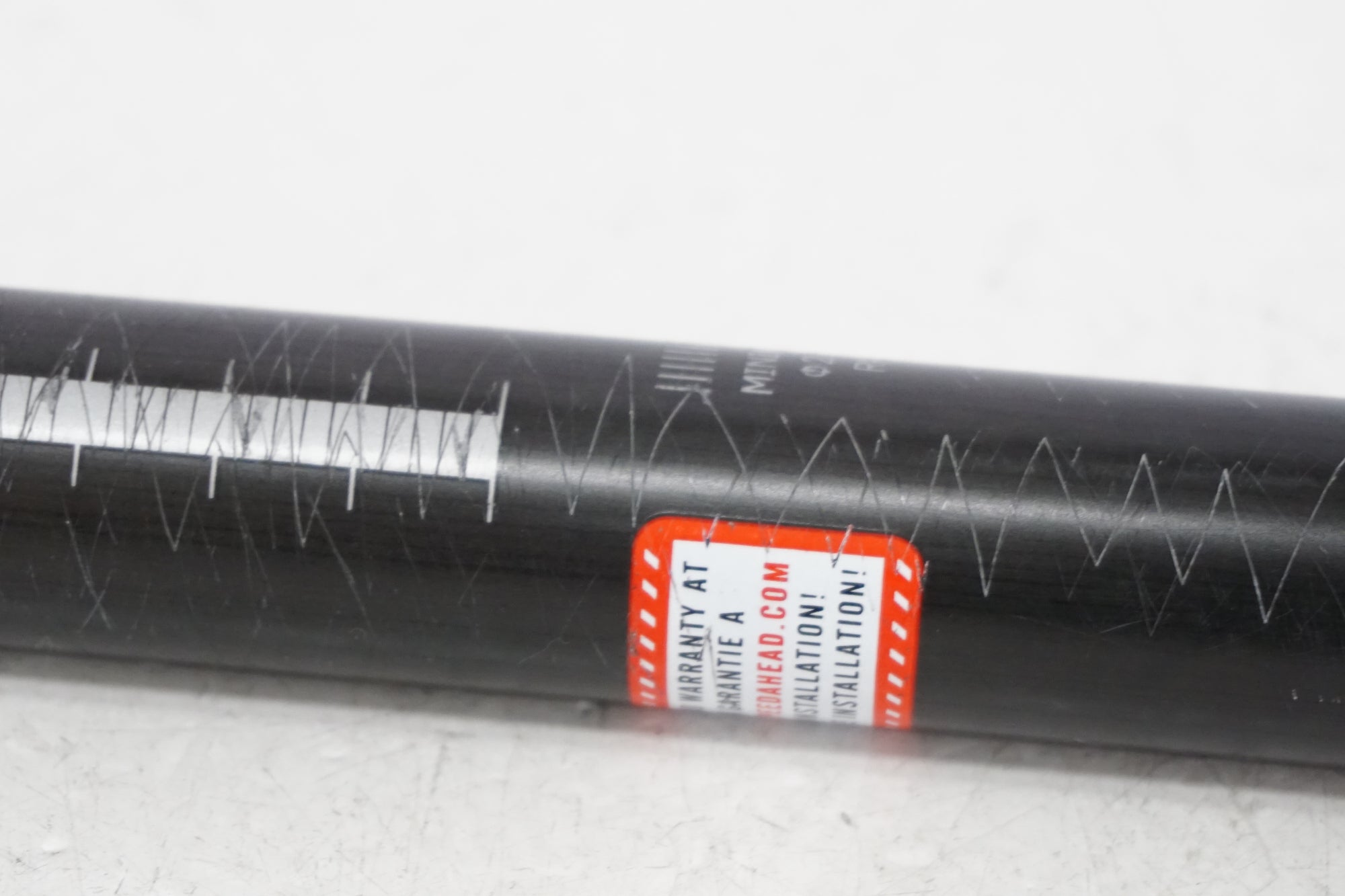 FSA 「エフエスエー」 SL-K φ27.2 350mm カーボンシートポスト / 浜松店