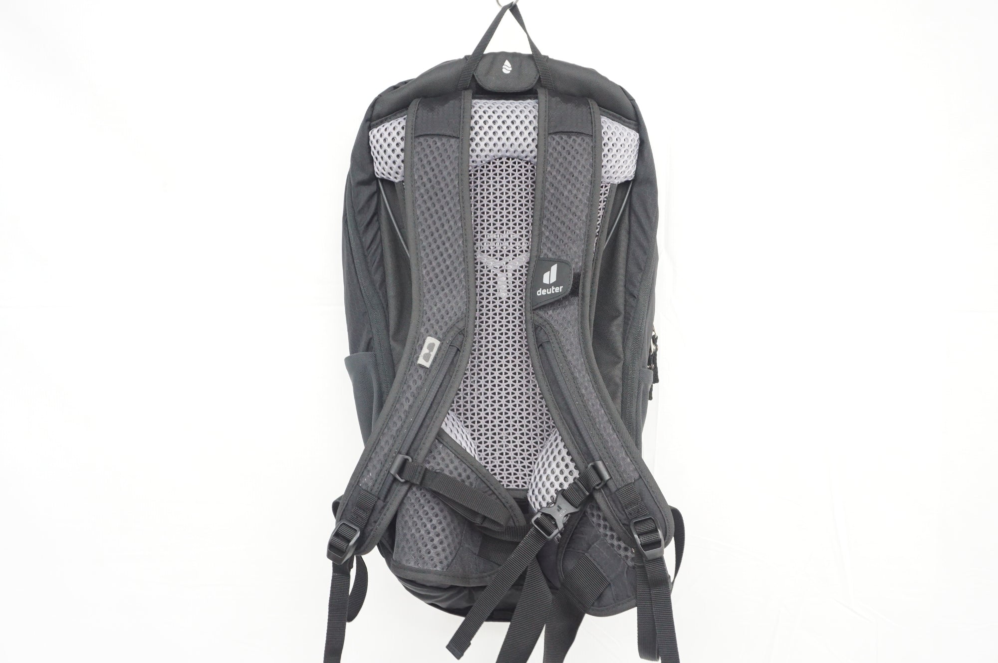 DEUTER 「ドイター」 RACE EXP AIR 14+3 バックパック / 阪急塚口店