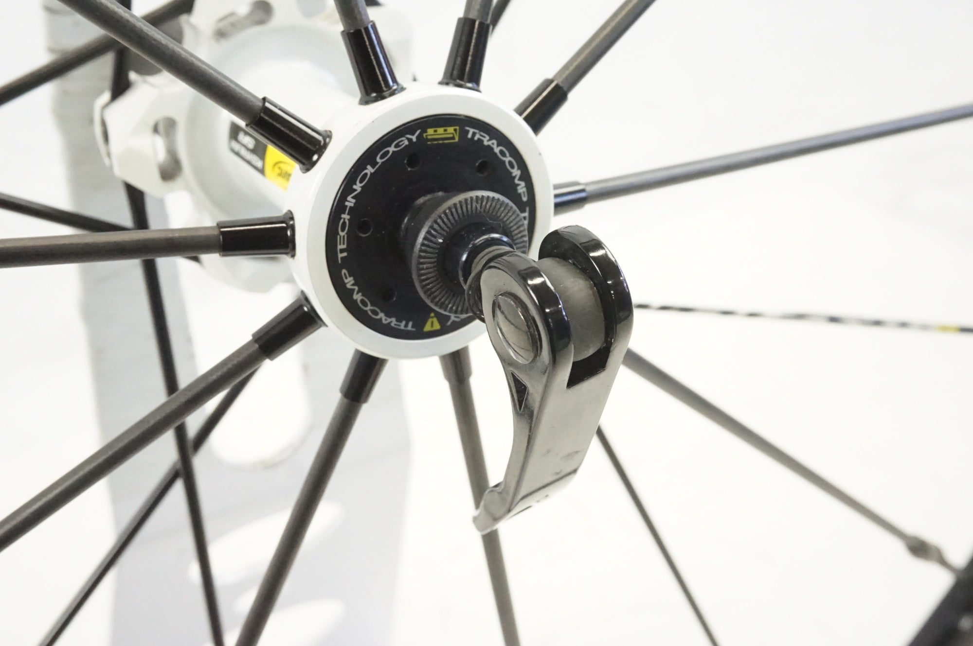 MAVIC 「マビック」 KSYRIUM SR シマノ 11速 ホイールセット