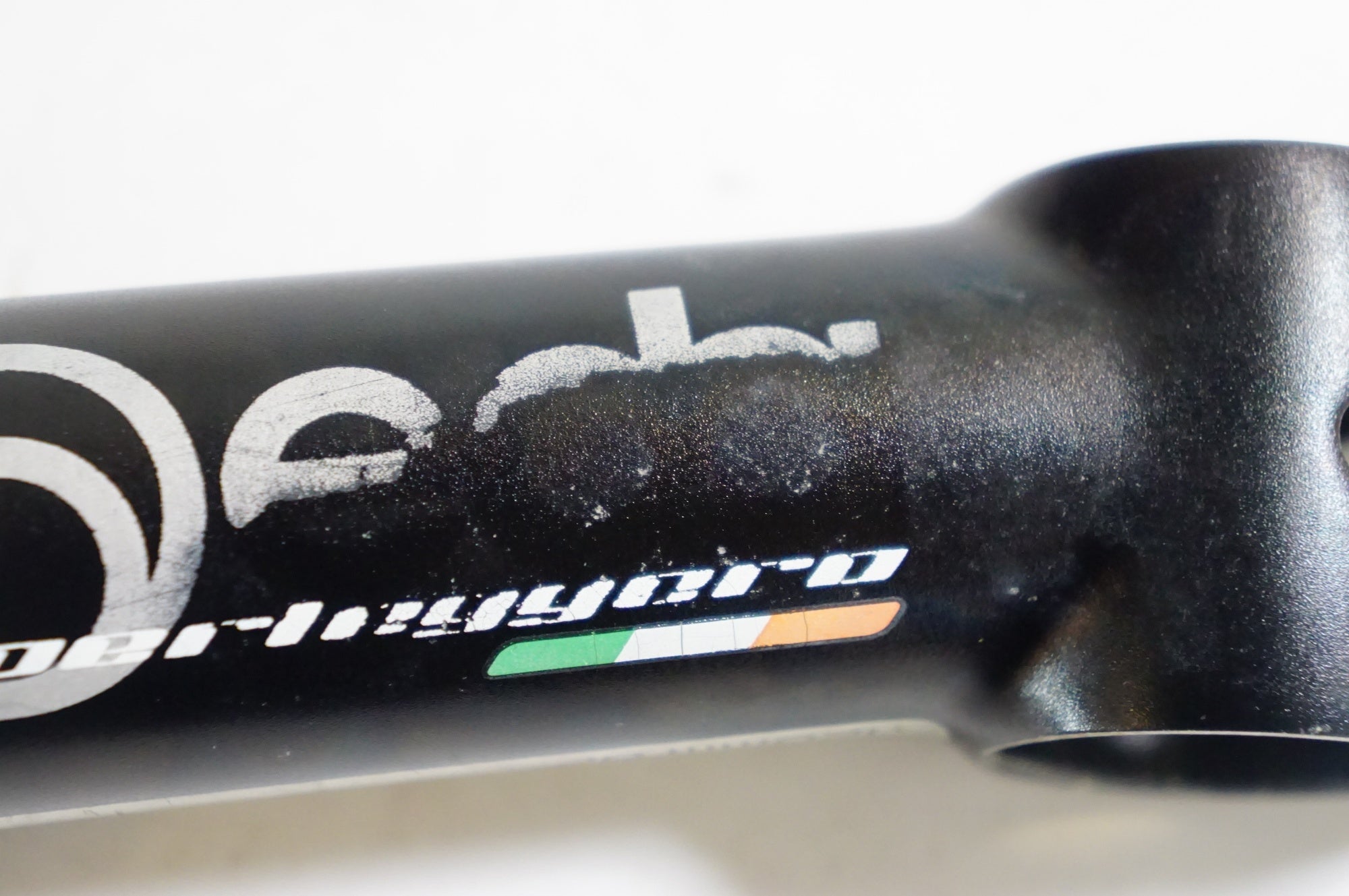 DEDA 「デダ」 SUPERLEGGERO φ31.7 120mm ステム / 熊谷本店