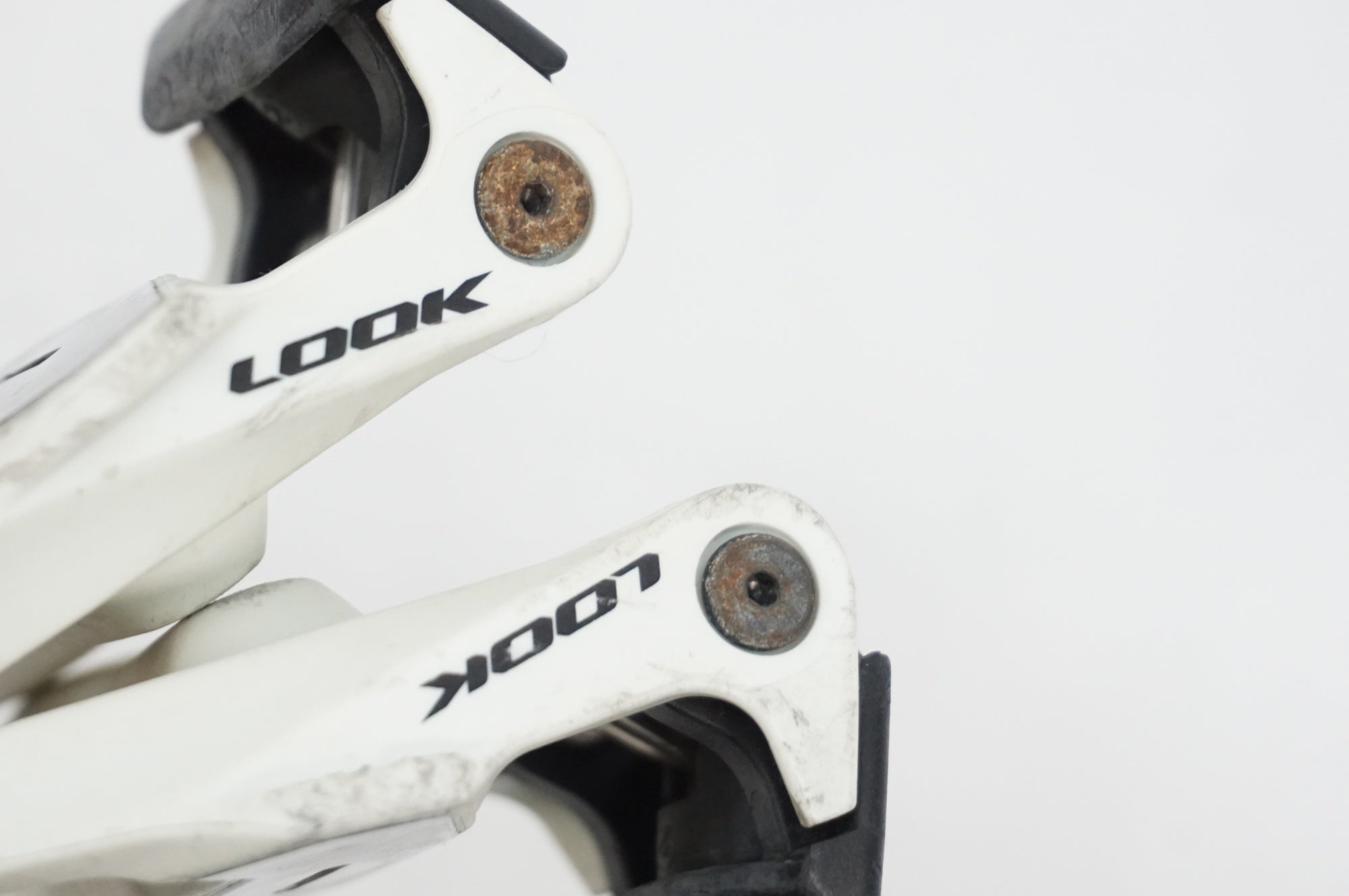 LOOK 「ルック」 KEO 2 MAX ビンディングペダル / 川越店