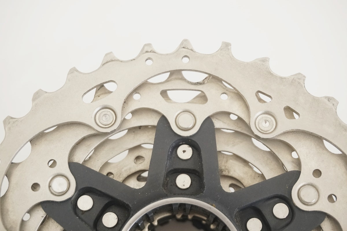 SHIMANO 「シマノ」 ULTEGRA CS-R8101 11-34T スプロケット