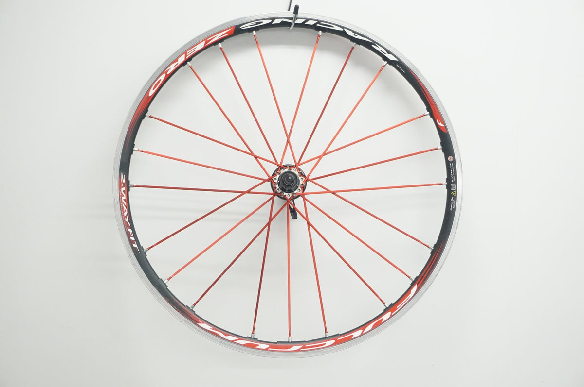 FULCRUM 「フルクラム」 RACING ZERO C15 シマノ11速 リアホイール / 福岡店