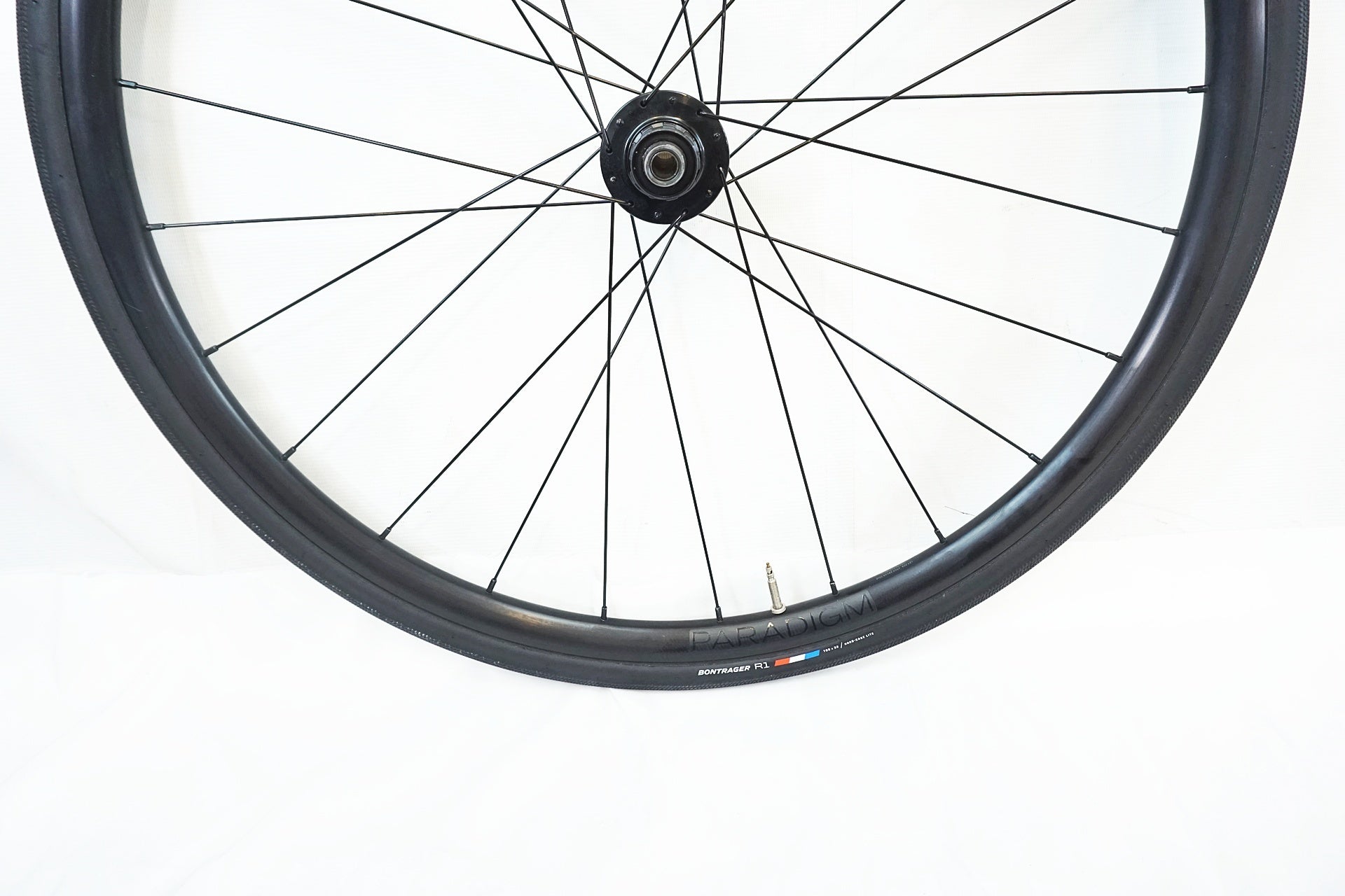 BONTRAGER 「ボントレガー」 PARADIGM シマノ 11S ディスクホイールセット / 有明ガーデン店