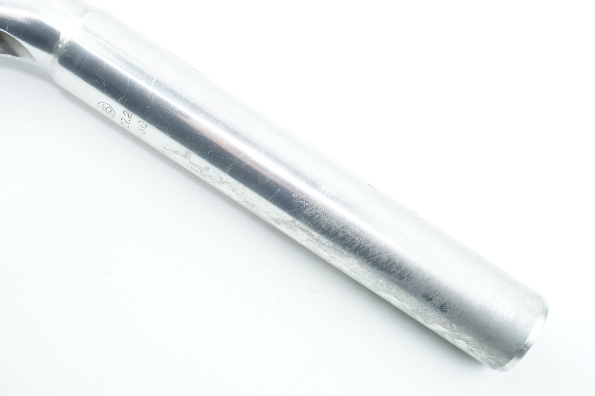 NJS φ27.2 NITTO シートポスト NITTO 「ニットー」 SP-72 NJS φ27.2 210mm シートポスト / 中目黒店