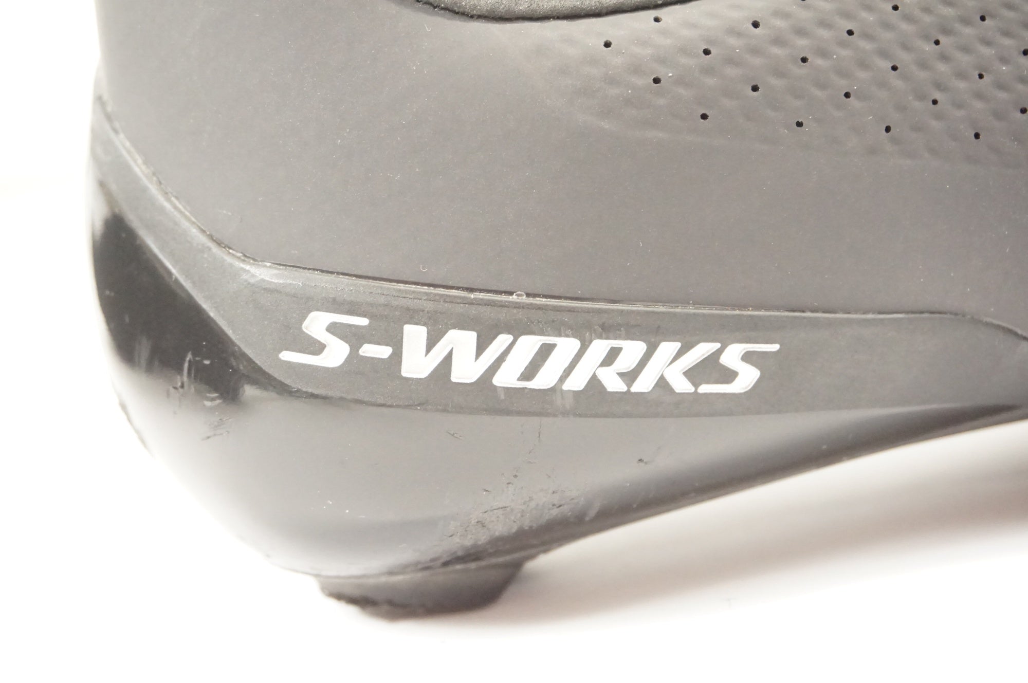 SPECIALIZED 「スペシャライズド」 S-WORKS TORCH EU41.5(26.5cm