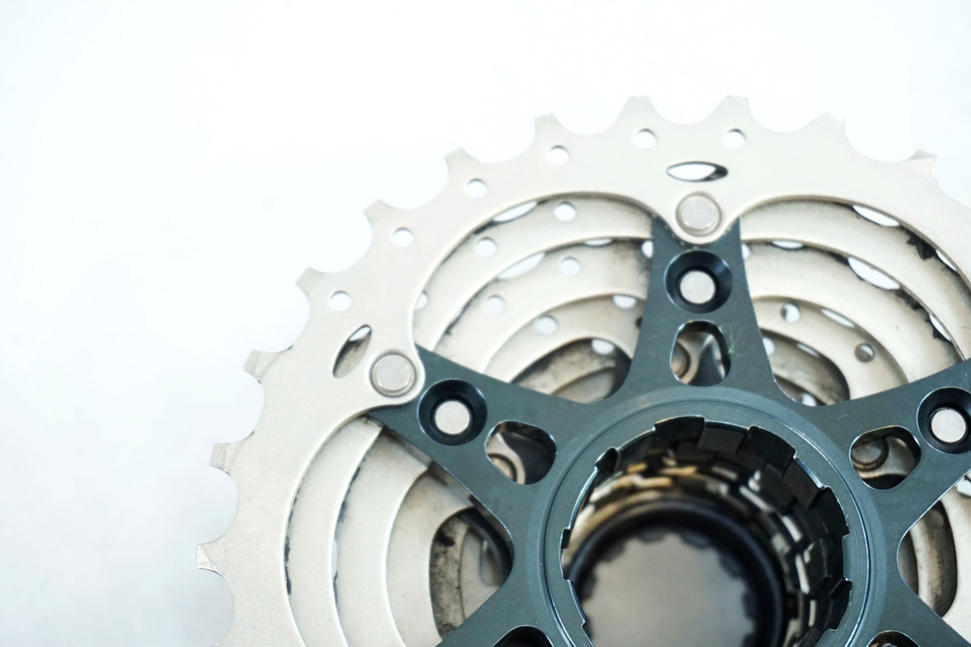 SHIMANO 「シマノ」 ULTEGRA CS-R8000 11-30T スプロケット / 有明